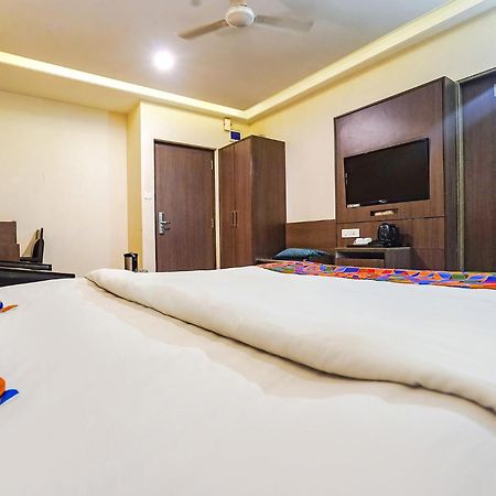 Fabhotel Jagannath - Nr Platinum Hospital, Sitabuldi Nagpur Luaran gambar