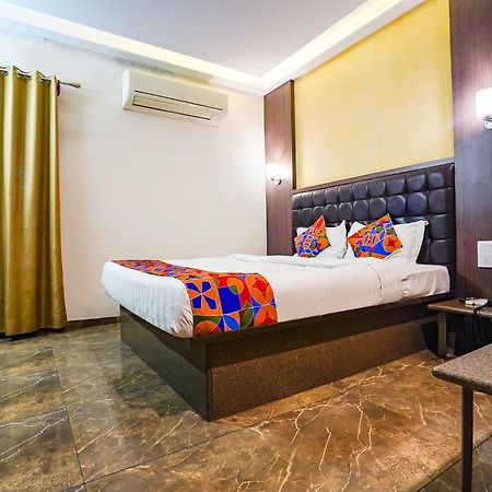 Fabhotel Jagannath - Nr Platinum Hospital, Sitabuldi Nagpur Luaran gambar