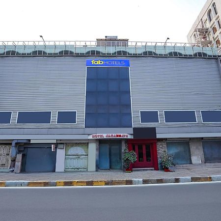 Fabhotel Jagannath - Nr Platinum Hospital, Sitabuldi Nagpur Luaran gambar